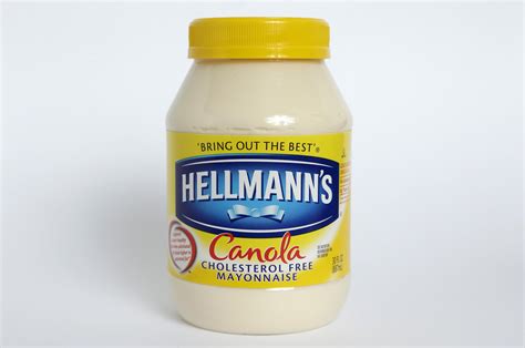 Hellmann's mayo discontinued. Things To Know About Hellmann's mayo discontinued. 